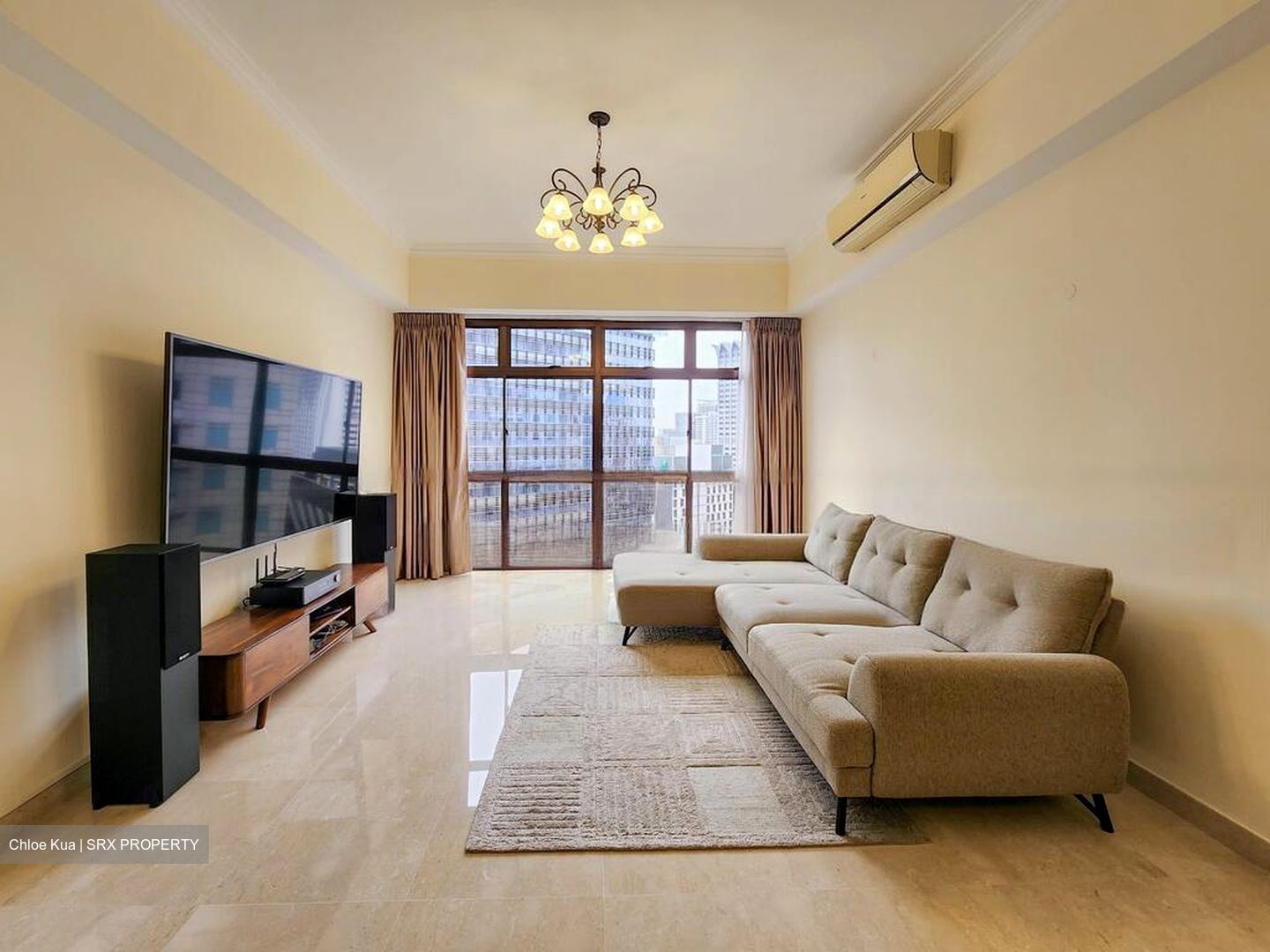 Richmond Park (D9), Condominium #511567171